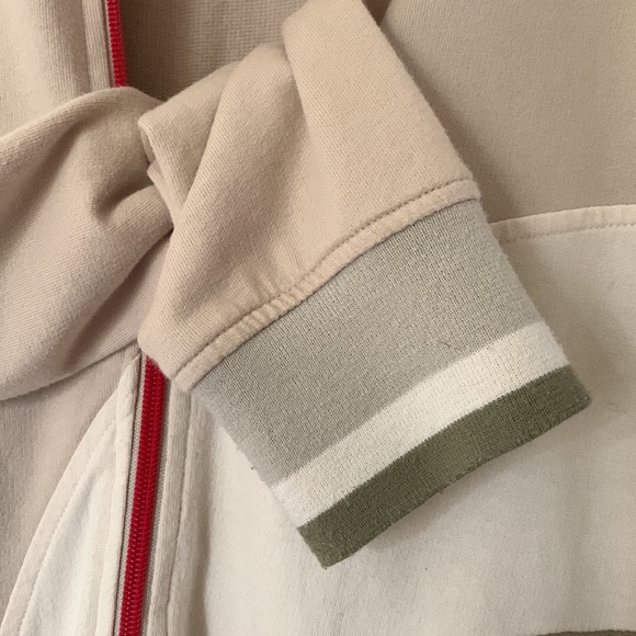 Ben Sherman lightweight zip front jacket, size M, all cotton, 2 pockets! - Picture 8 of 10